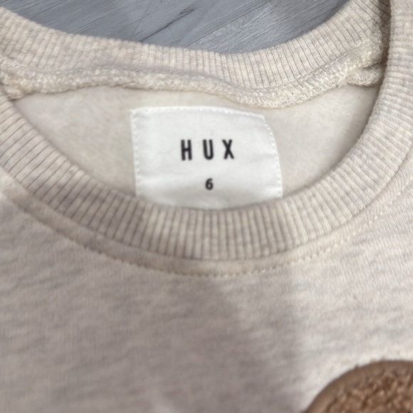 Hux Set - Picture 3 of 4